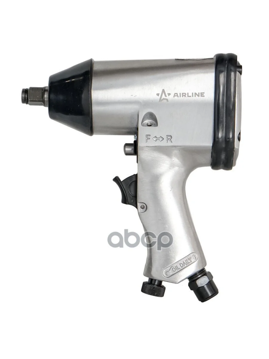 Гайковерт Пневматический 12 330Нм 7000ОбМин Airline (At-Iw-01) AIRLINE арт. AT-IW-01  в Перми Пермском крае