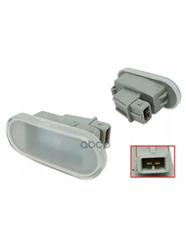 Входной Светильник MAN арт. 81252036015