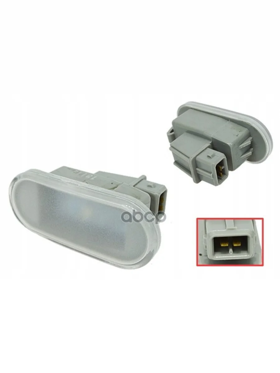 Входной Светильник MAN арт. 81252036015  в Самаре Самарской области