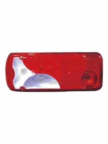 Фонарь Заднего Света Слева (Голуб Стек.) MAN арт. 81252256544