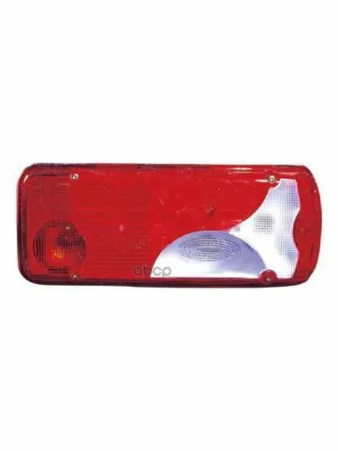 Фонарь Заднего Света Справа (Голуб Стек.) MAN арт. 81252256545