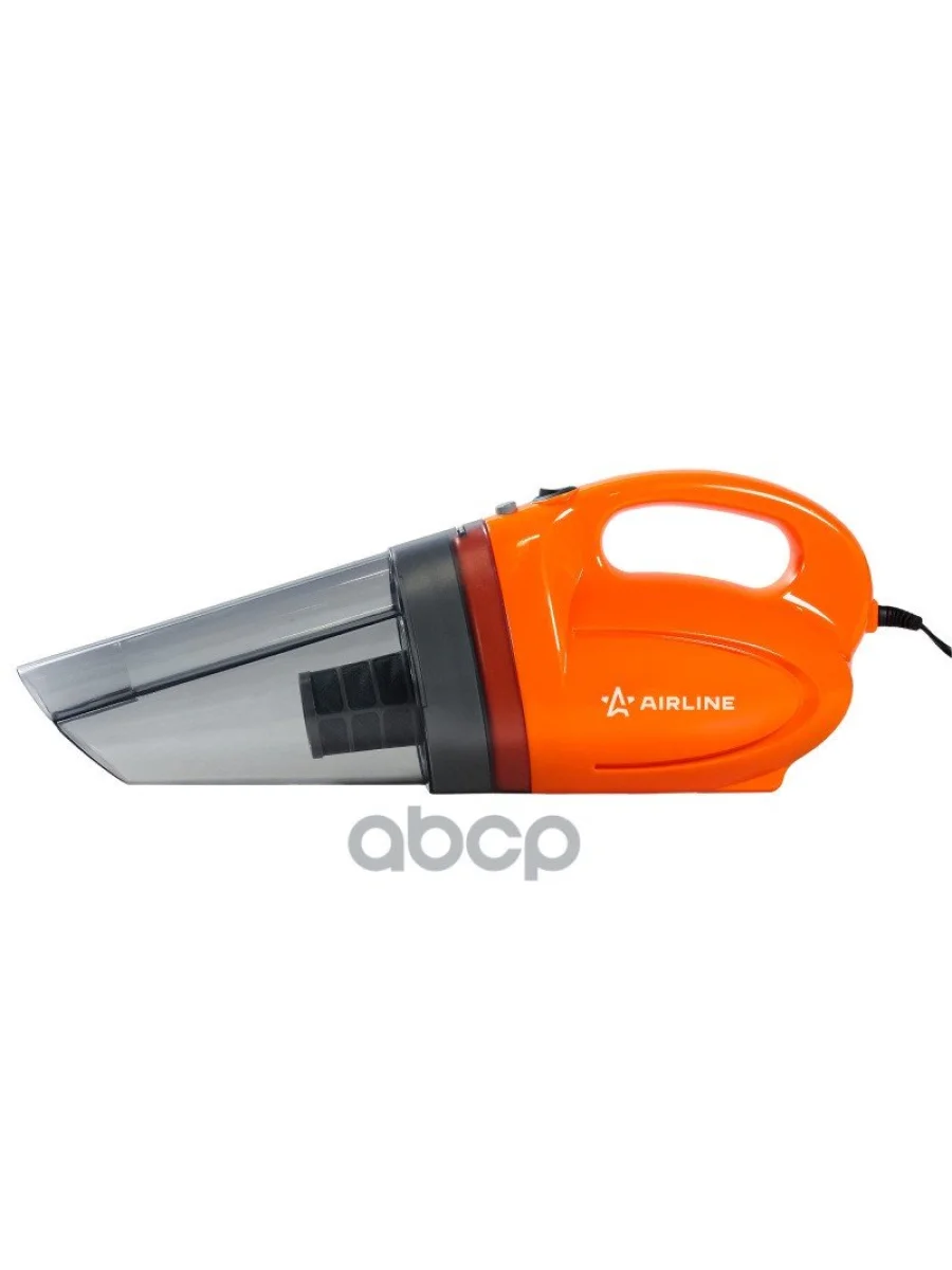 Пылесос АМ 12В 150 Вт  Airline Cyclone-1 (Vca-01) AIRLINE арт. VCA-01  в Керчи Республика Крым