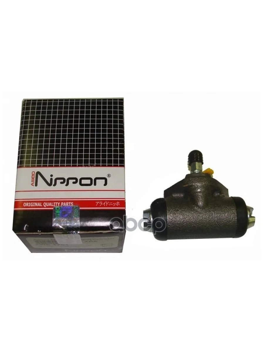 Цилиндр Тормозной Задний Ваз 2105-15,2121-23,1117-19, 2170-72,2190-94 Allied Nippon (2105-3502040) ALLIED NIPPON арт. AWC 1701  в Керчи Республика Крым