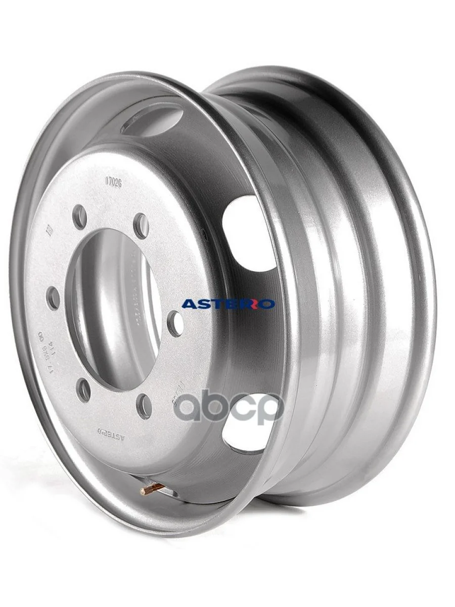 Диск ASTERRO, M18 6x17.56x205ET114 161  в Перми Пермском крае