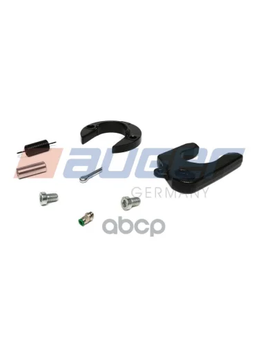 РК Седельного Устройства V.orlandi Rp50Rv10  (Захват+Скоба) AUGER арт. 104773