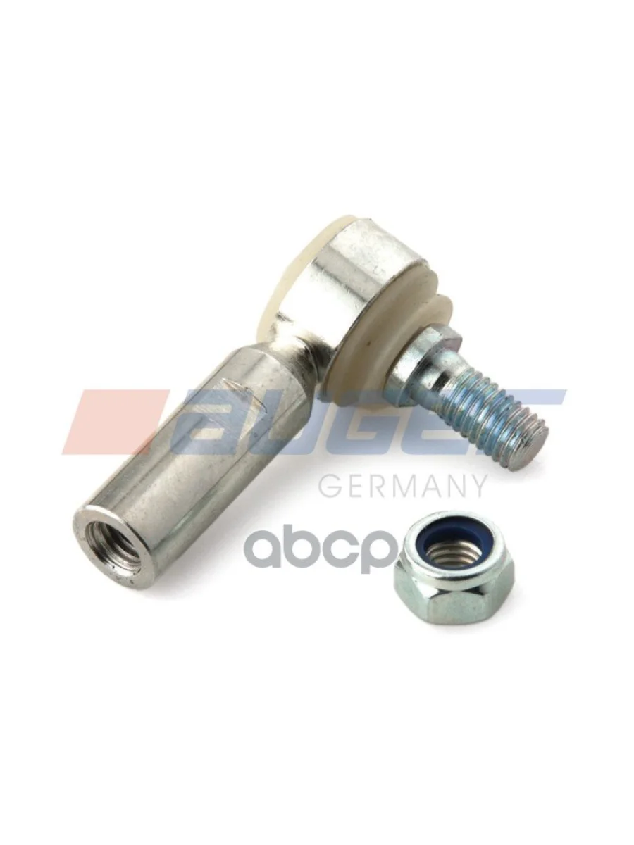 Наконечник Тяги Уровня Пола Кабины (Man F90F2000 M8 X 1,25 Rht L:45 Mm (F)) AUGER арт. 10579  в Керчи Республика Крым