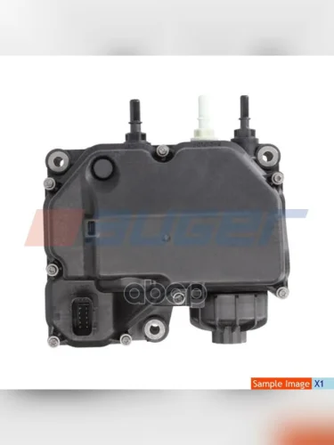 114328 Блок Подачи, Scr Cиcтемa AUGER арт. 114328