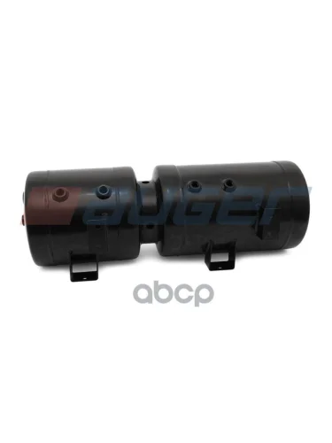 Ресивер Воздушный V=20 Л Daf Xf 1687407 AUGER арт. 22051