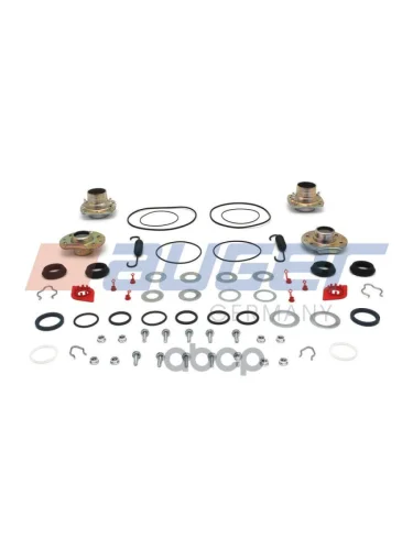 Рем Комплект Оси Saf AUGER арт. 52357