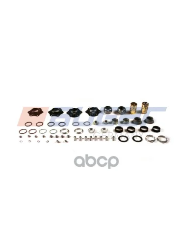 Рмк Тормозного Вала Разжимного 53203 AUGER арт. 53203