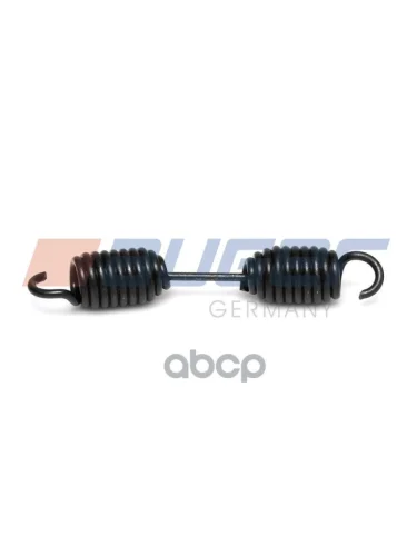 Пружина Возвратная 32X186 Saf Skrz 653090301103012030, Skrs 9030 AUGER арт. 53558