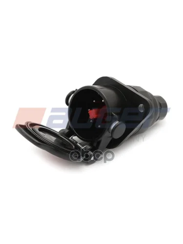 Розетка Абс 7 Контактов AUGER арт. 54726