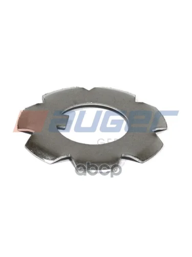 Шайба Стопорная Ror Ступицы (Звезда) AUGER арт. 54809
