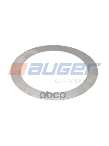 Шайба Регулировки Шкворня Sc Th= 0,1 Мм AUGER арт. 59484