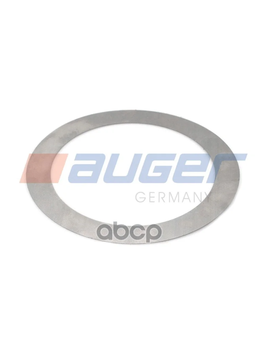 Шайба Регулировки Шкворня Sc Th= 0,1 Мм AUGER арт. 59484  с доставкой в г. Пермь