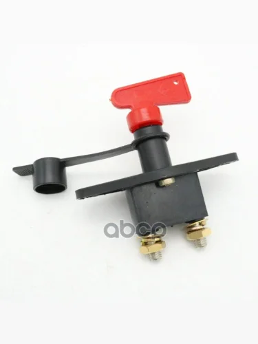 Выключатель Аккумул. Батареи MAN арт. 81255066121