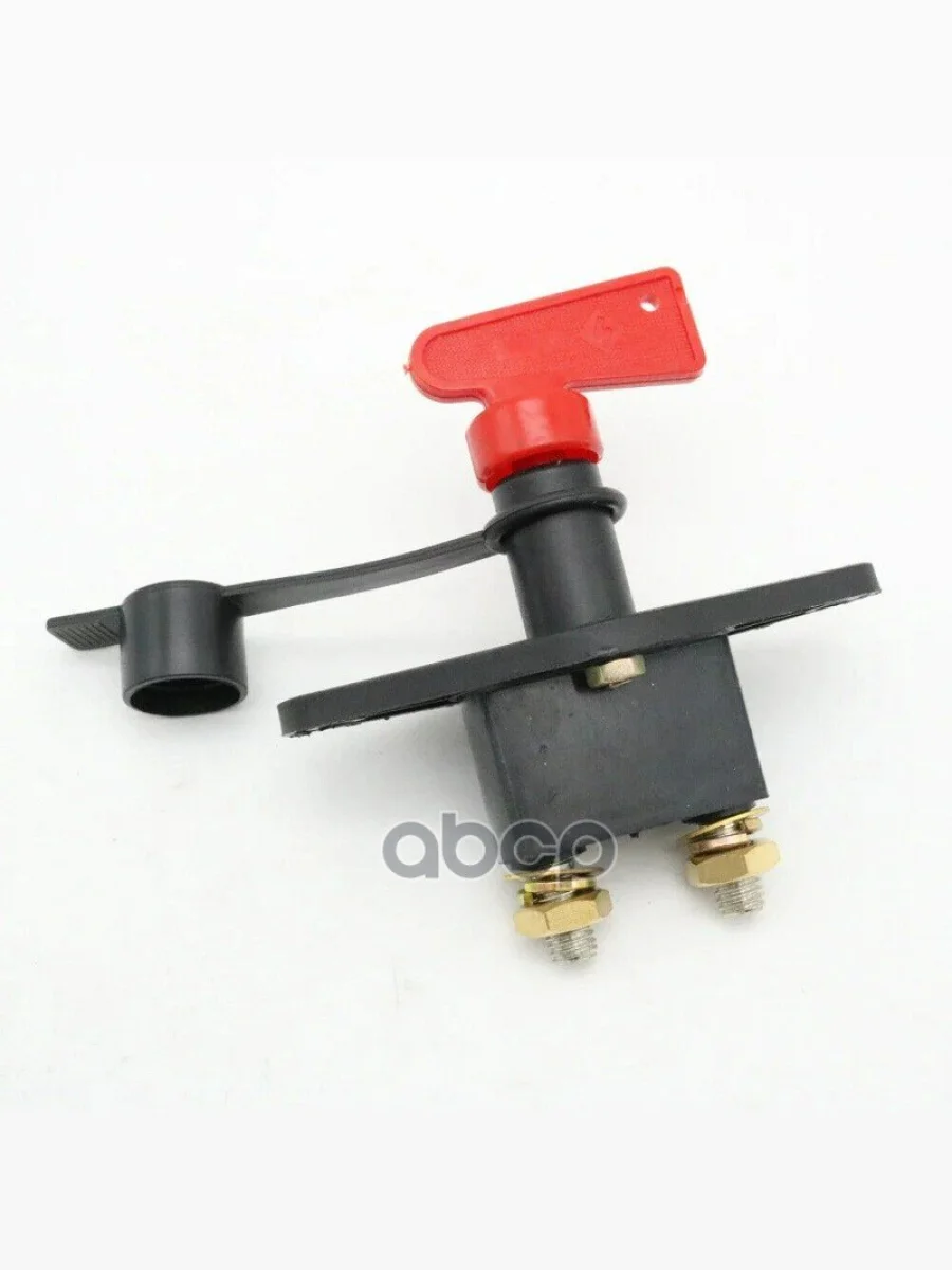 Выключатель Аккумул. Батареи MAN арт. 81255066121  в Керчи Республика Крым