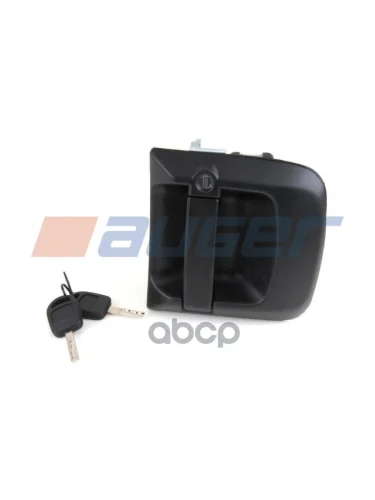 *Дверная Ручка Наружная Правая (С Ключами) Man Tga AUGER арт. 66311