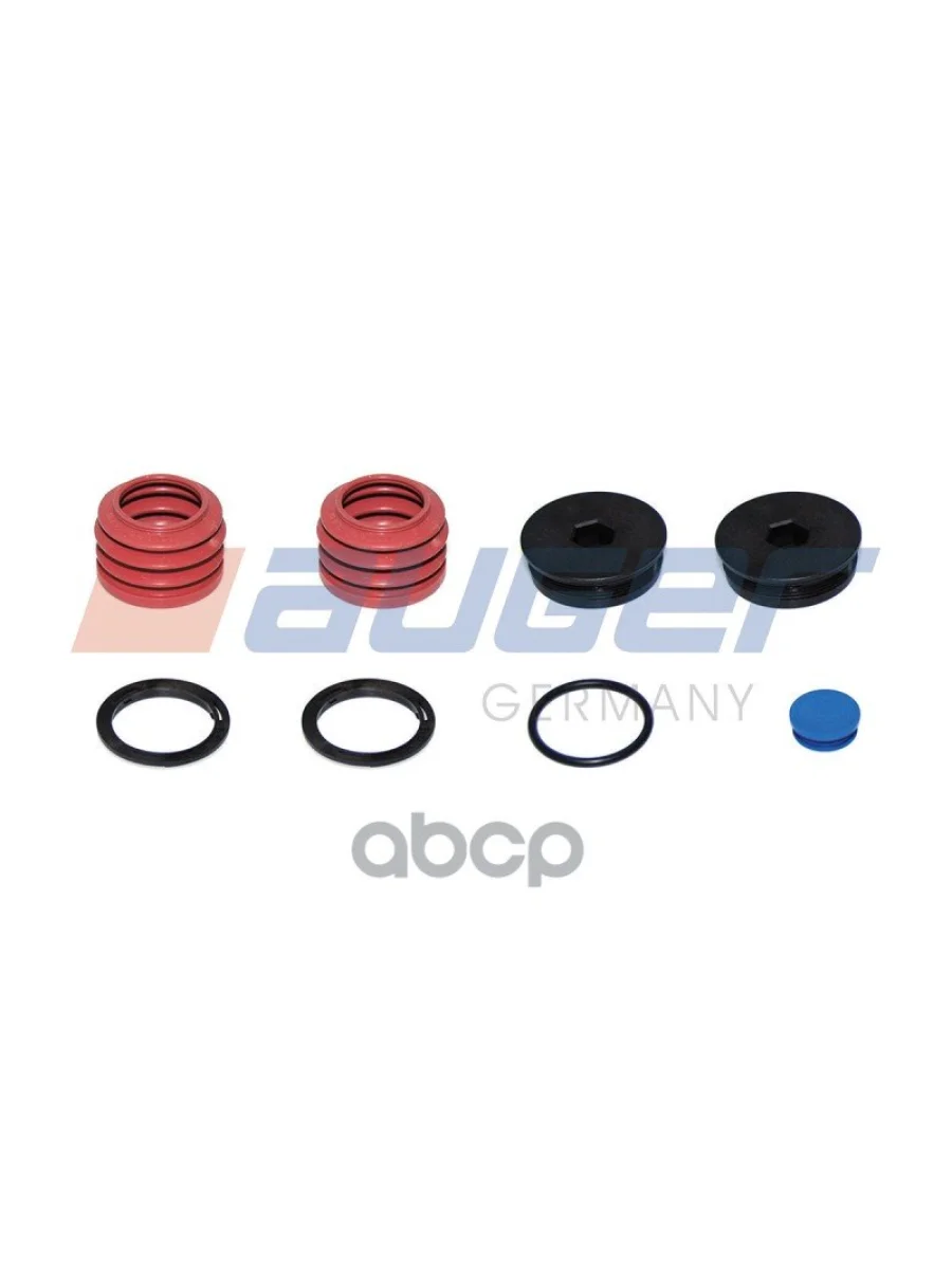 Рмк Направляющих Суппорта К-Т Пыльников AUGER арт. 70656  в Керчи Республика Крым