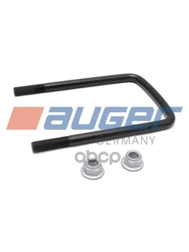 Стремянка U-Образный Болт AUGER арт. 77815