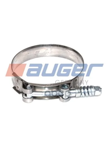 Хомут Патрубка Интеркулера, 108-130 Мм AUGER арт. 78936