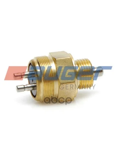 Датчик Блокировки Редуктора Заднего Моста ManSc Hd317070 М27х М18 AUGER арт. 79347