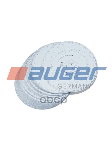 Тахограмма Fes1 125 Км AUGER арт. 79648