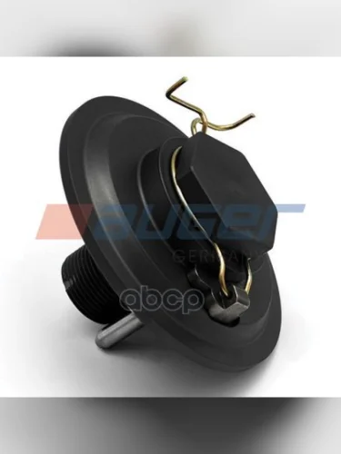 84662 Болт Осевой C Гайкой M32x2 Ключ-Sw46 AUGER арт. 84662