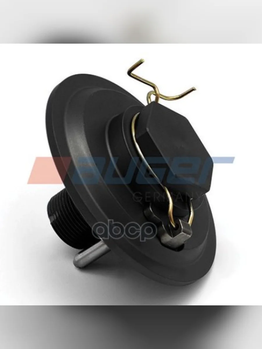 84662 Болт Осевой C Гайкой M32x2 Ключ-Sw46 AUGER арт. 84662  в Перми Пермском крае