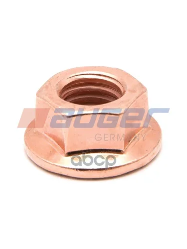 Гайка М10 Турбины AUGER арт. 97264