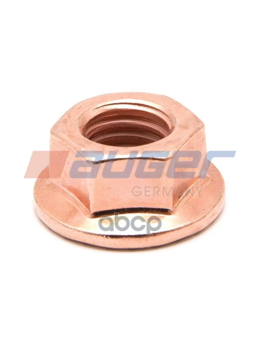 Гайка М10 Турбины AUGER арт. 97264  в Перми Пермском крае