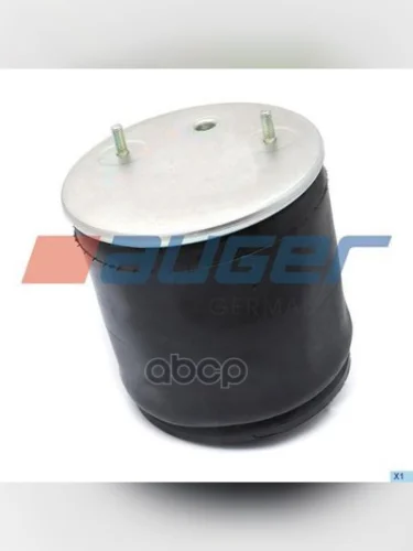 Au344022kp05 Пневмоподушка Со Стаканом 4022Np05 AUGER арт. AU344022KP05