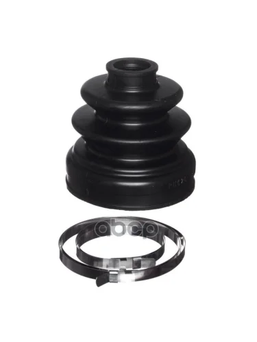 Пыльник Шруса Пер. Внутр. MitsubishiNissan AVANTECH арт. BD0503