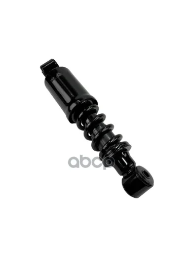 Амортизатор Кабины Sitrak T5g Передний (Пружина)  811W417226023 AVLKRAFT арт. 70099680