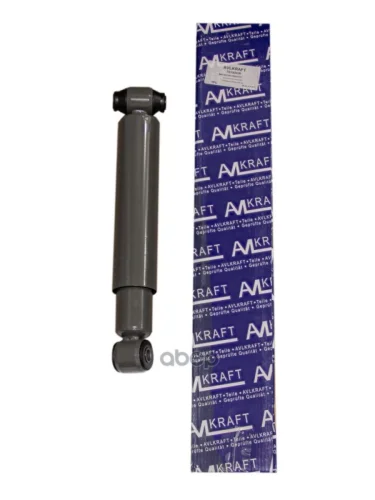 Амортизатор Подвески Sitrak C7h Max (4X2) Передний AVLKRAFT арт. 70100226