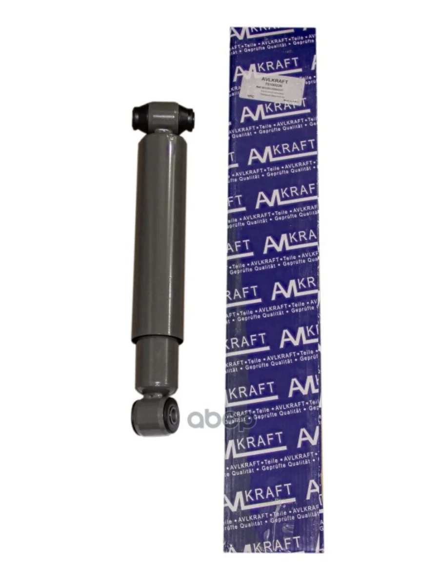 Амортизатор Подвески Sitrak C7h Max (4X2) Передний AVLKRAFT арт. 70100226  в Самаре Самарской области