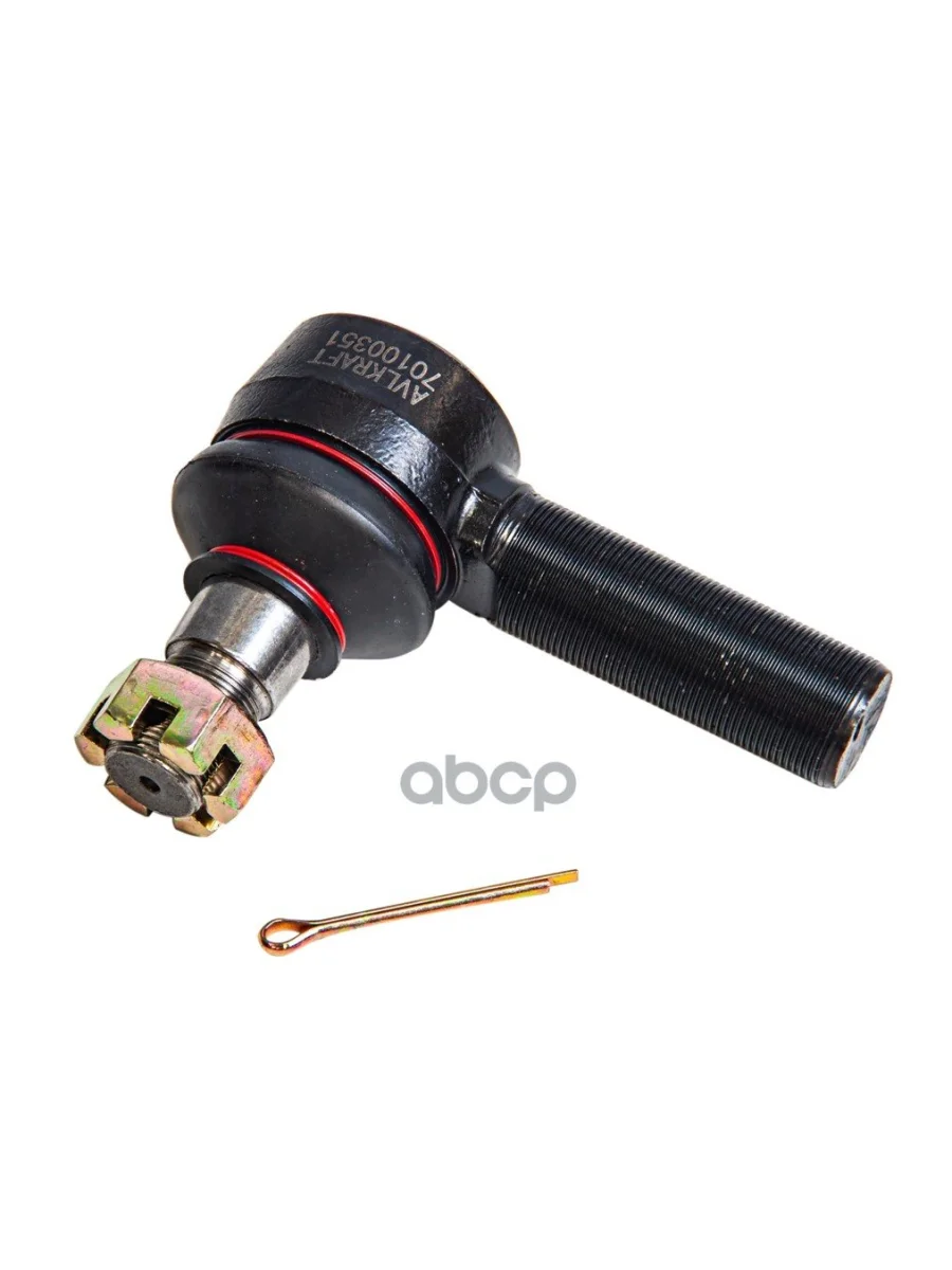 Наконечник Рулевой Тяги Sitrak Левый Wg9925430100 AVLKRAFT арт. 70100351  в Керчи Республика Крым