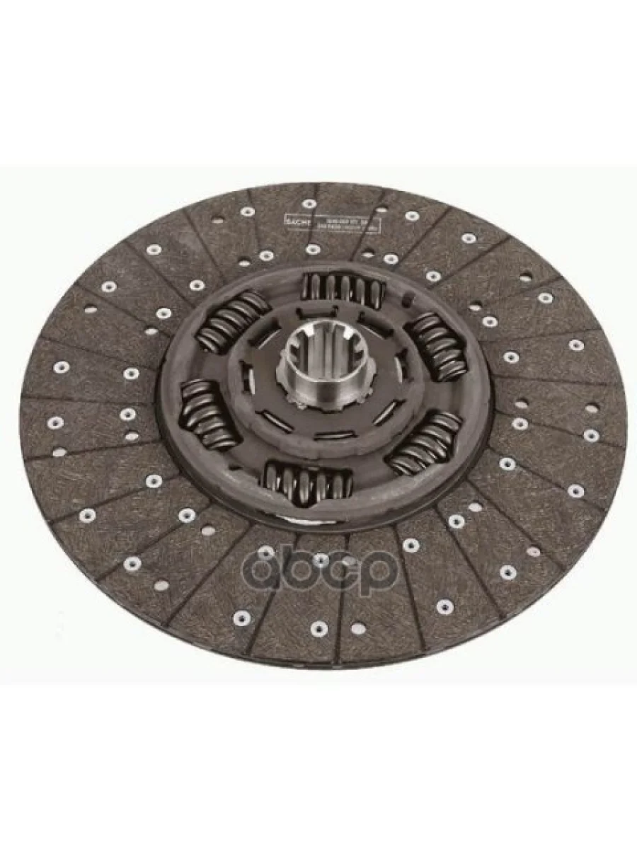 Диск Сцепления MAN арт. 81303010721  в Перми Пермском крае