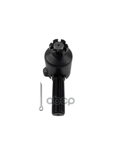 Наконечник Рулевой Левый Foton 1163, 4189 Левый New  Az3303059-Str  Sh3303059-Str  70100358 AVLKRAFT арт. 70100358