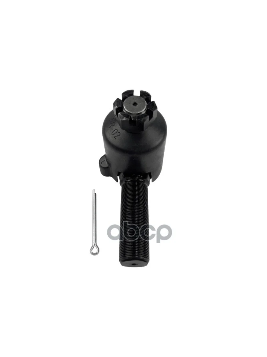 Наконечник Рулевой Левый Foton 1163, 4189 Левый New  Az3303059-Str  Sh3303059-Str  70100358 AVLKRAFT арт. 70100358  в Керчи Республика Крым