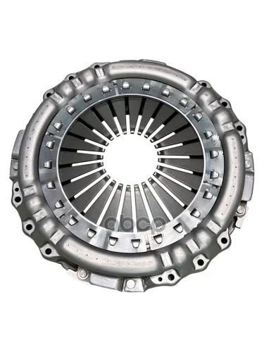 Корзина Сцепления Sitrak C7h С Акпп Zf Traxon  Wg99211615011 AVLKRAFT арт. 70110319