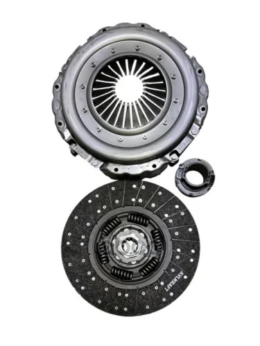 Сцепления Комплект D395 Man Tgl AVLKRAFT арт. 70110368