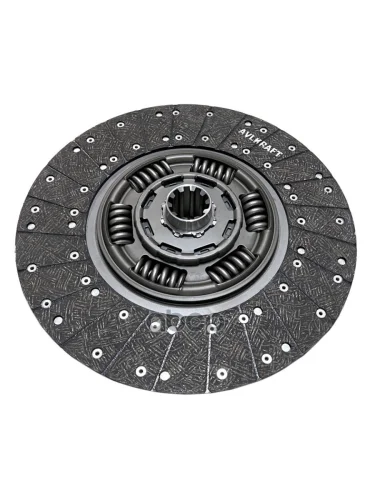 *Диск Сцепления Foton AVLKRAFT арт. 70110423