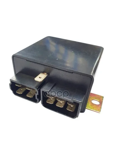 *Реле Поворотов Фотон 3251, 4253, 418 (1B24937500031) 24V AVLKRAFT арт. 70200231