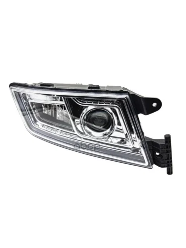 Фара Sitrak C7h (4X2,6X2)Правая В Сборе Led Тягач   Avl AVLKRAFT арт. 70201050
