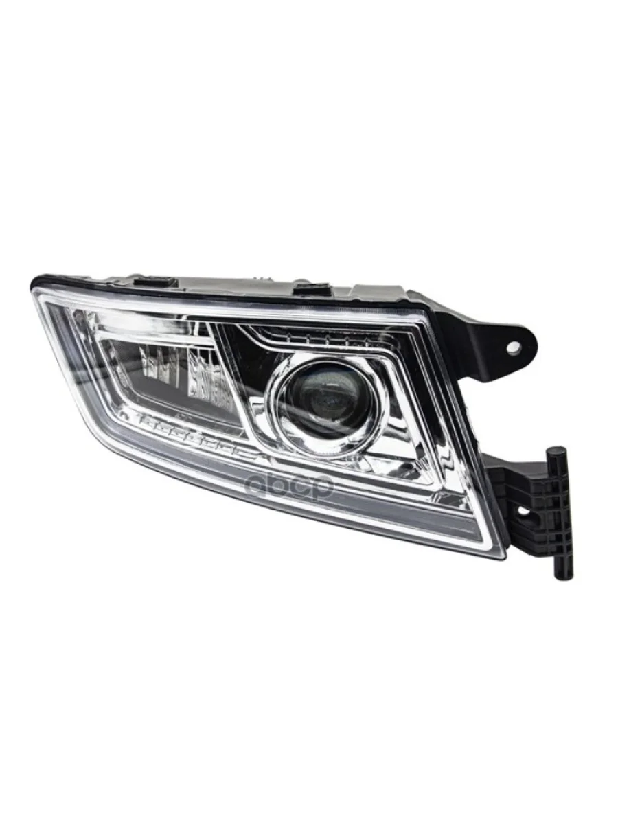 Фара Sitrak C7h (4X2,6X2)Правая В Сборе Led Тягач   Avl AVLKRAFT арт. 70201050  в Керчи Республика Крым