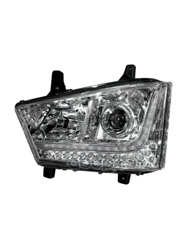 Фара Головного Света Левая Faw J7 3711015-2000-C00C AVLKRAFT арт. 70201056