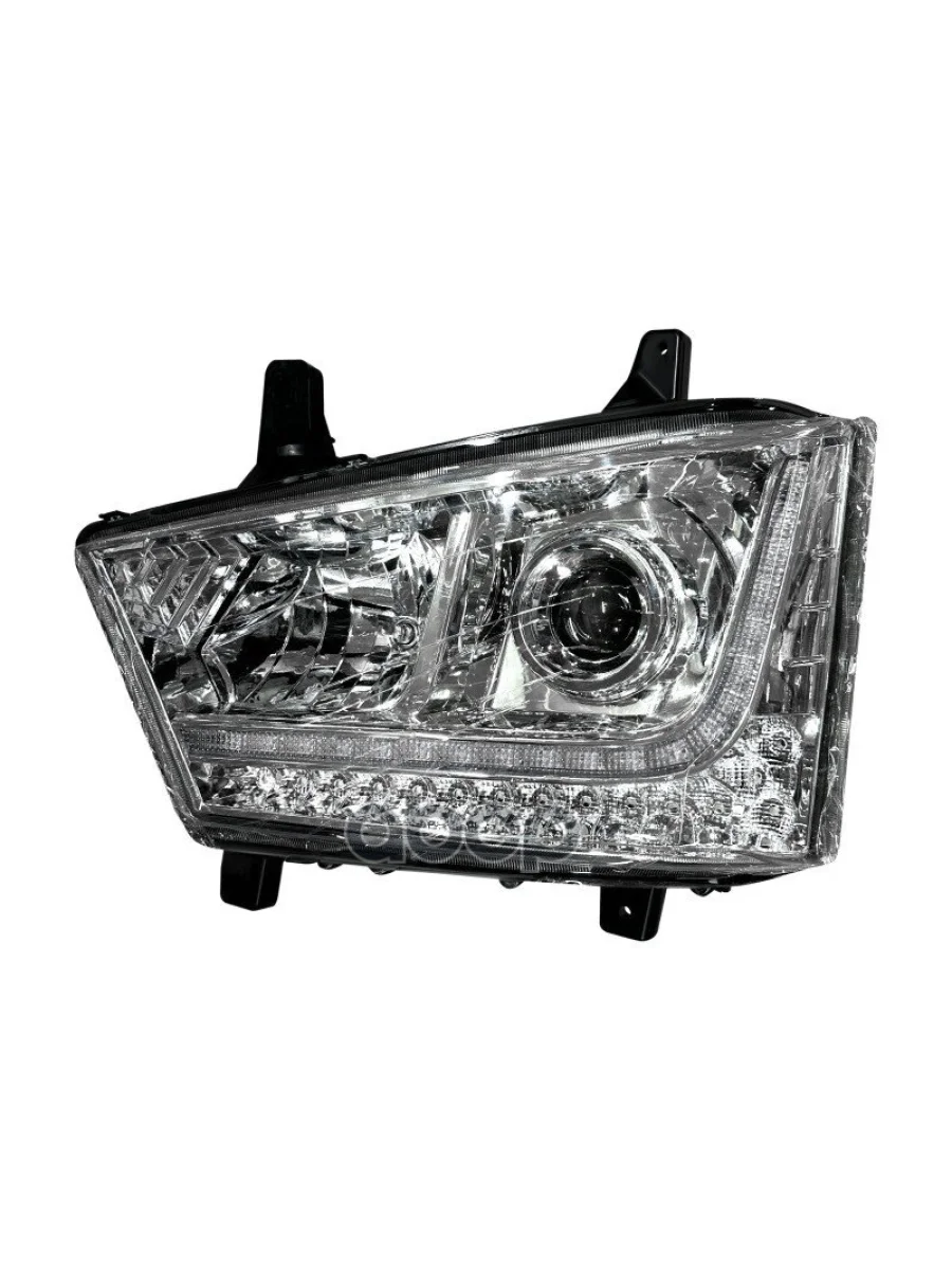 Фара Головного Света Левая Faw J7 3711015-2000-C00C AVLKRAFT арт. 70201056  в Керчи Республика Крым