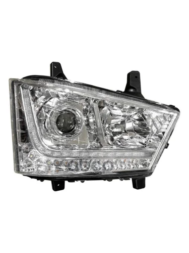 Фара Головного Света Правая Faw J7 3711020-2000-C00C AVLKRAFT арт. 70201057