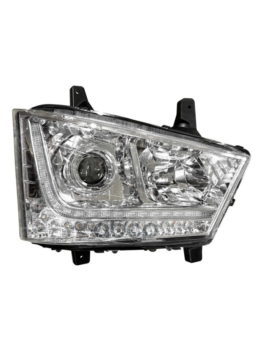 Фара Головного Света Правая Faw J7 3711020-2000-C00C AVLKRAFT арт. 70201057  в Керчи Республика Крым